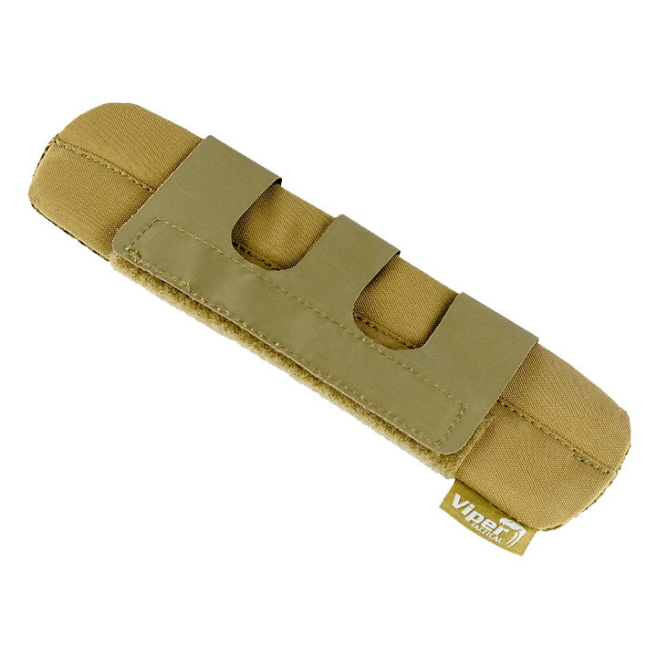 Viper Shoulder Pads