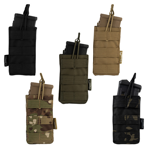 Viper Quick Release Mag Pouch