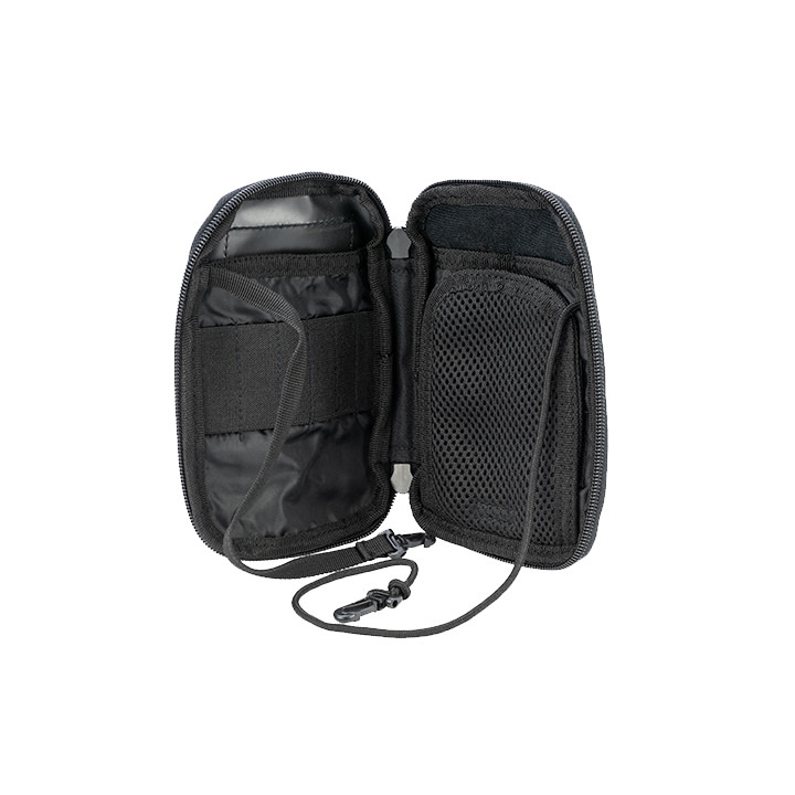 Viper TACTICAL Operators Tasche - MOLLE Aufbewahrungstasche Mit 4 Fächern (600D Nylon)