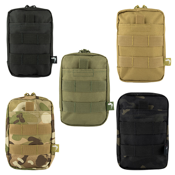 Viper Splitter Pouch