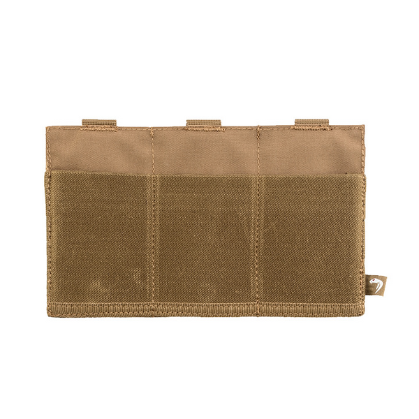 Viper Triple Mag Plate