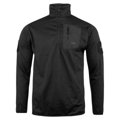 Viper Tech Mid Layer Fleece - Black