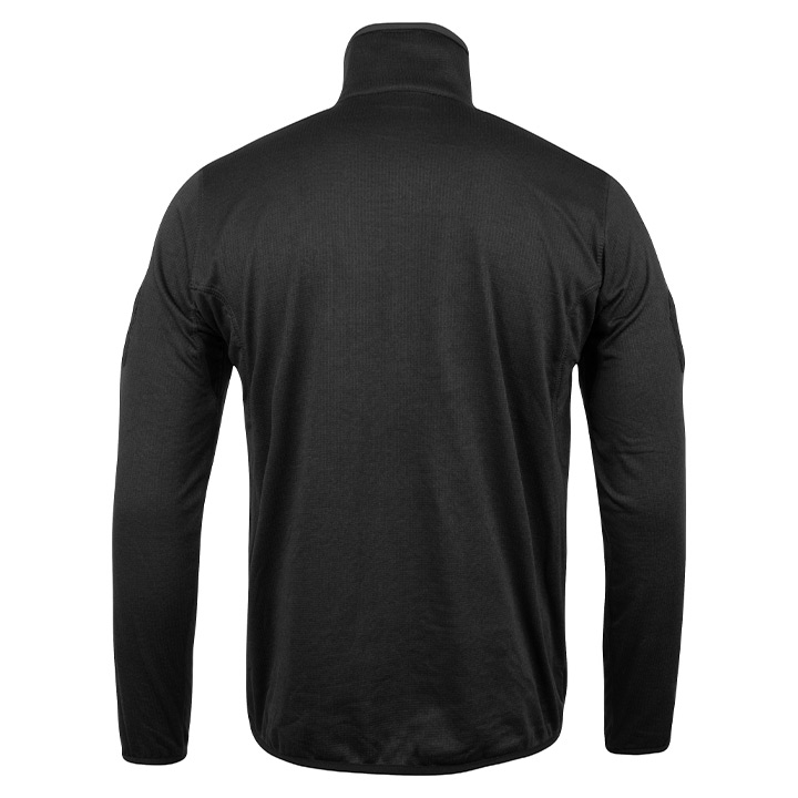 Viper Tech Mid Layer Fleece - Black
