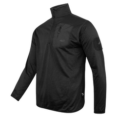 Viper Tech Mid Layer Fleece - Black