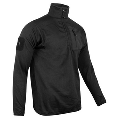 Viper Tech Mid Layer Fleece - Black