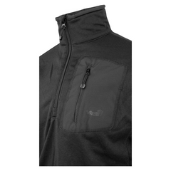 Viper Tech Mid Layer Fleece - Black