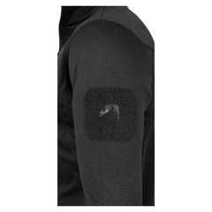 Viper Tech Mid Layer Fleece - Black