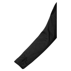 Viper Tech Mid Layer Fleece - Black