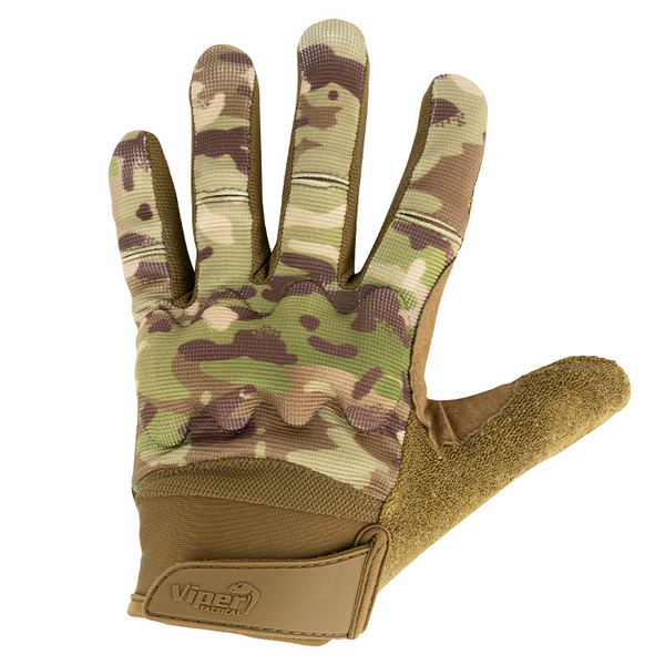 Viper VX Tactical Gloves - VCAM
