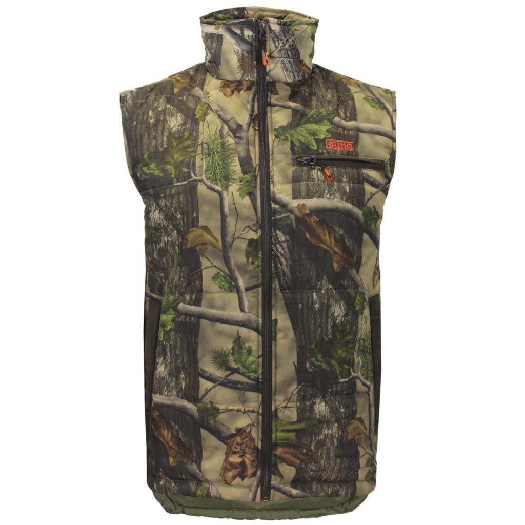 Game Vantage Gilet