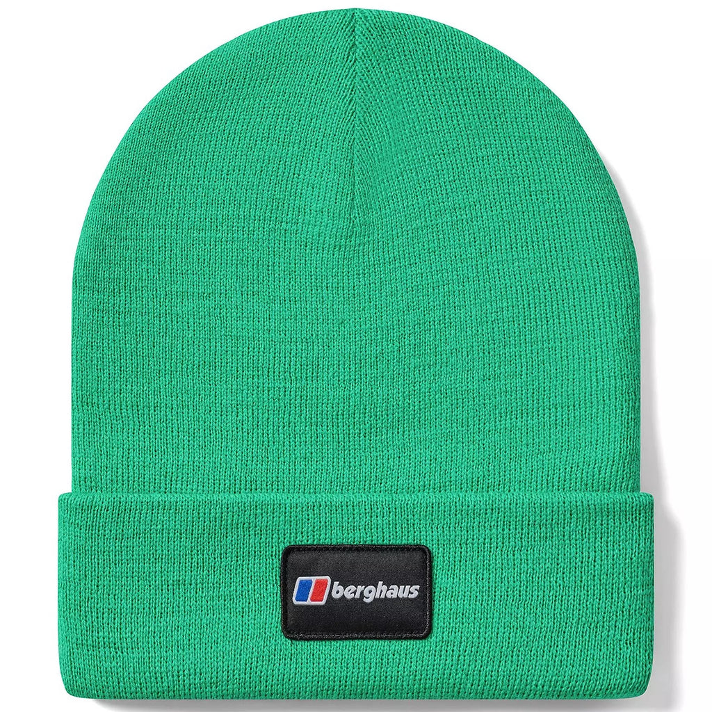Berghaus Logo Recognition Beanie