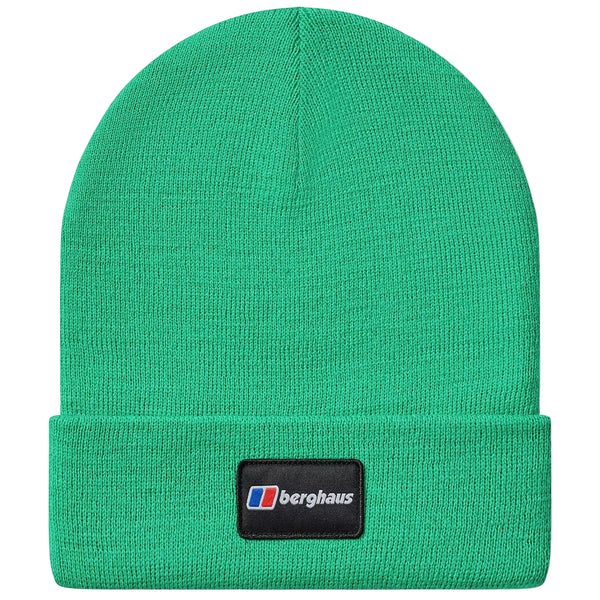 Berghaus Logo Recognition Beanie