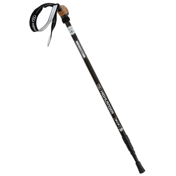 Highlander Isle Of Arran Walking Pole