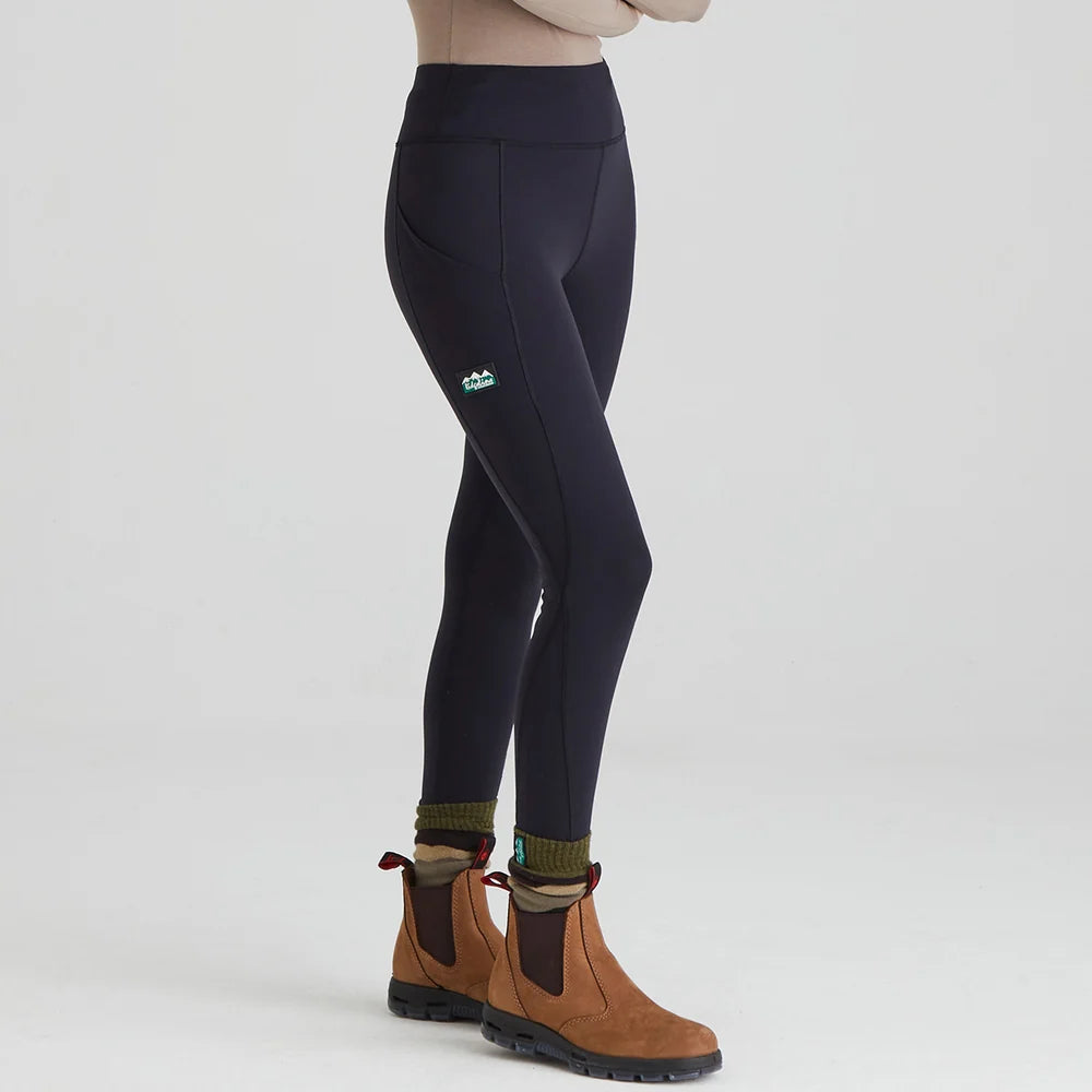 Ridgeline Womens Infinity Leggings