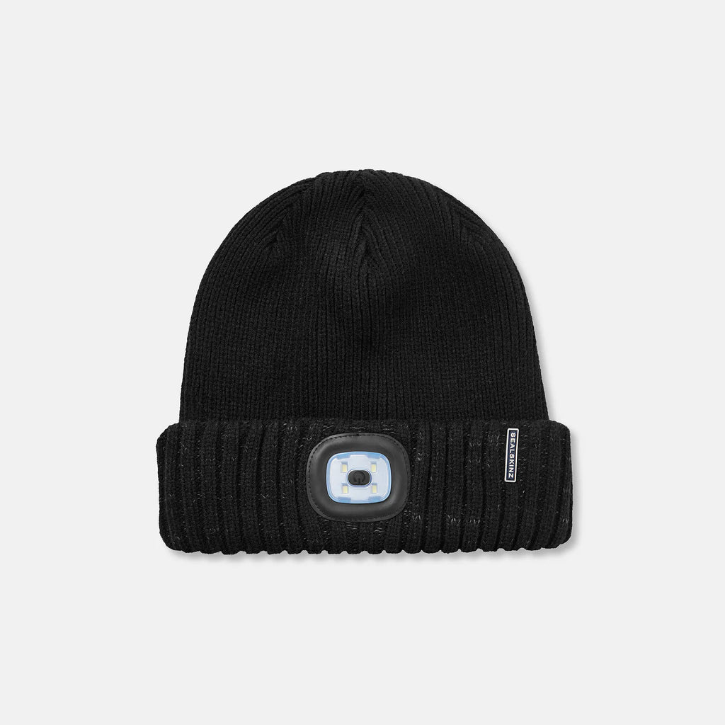 Sealskinz Heydon LED Beanie