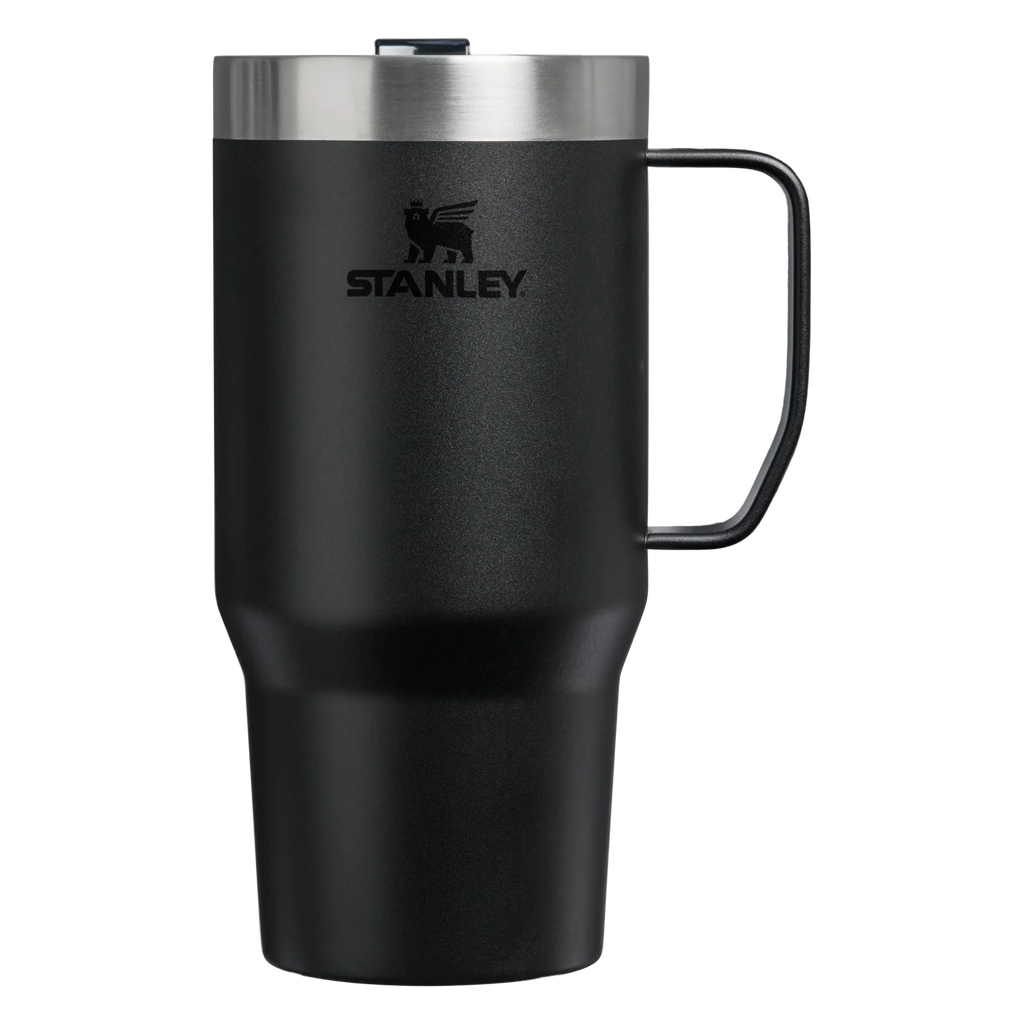 Stanley Everyday Suburban Mug - 0.7L Black
