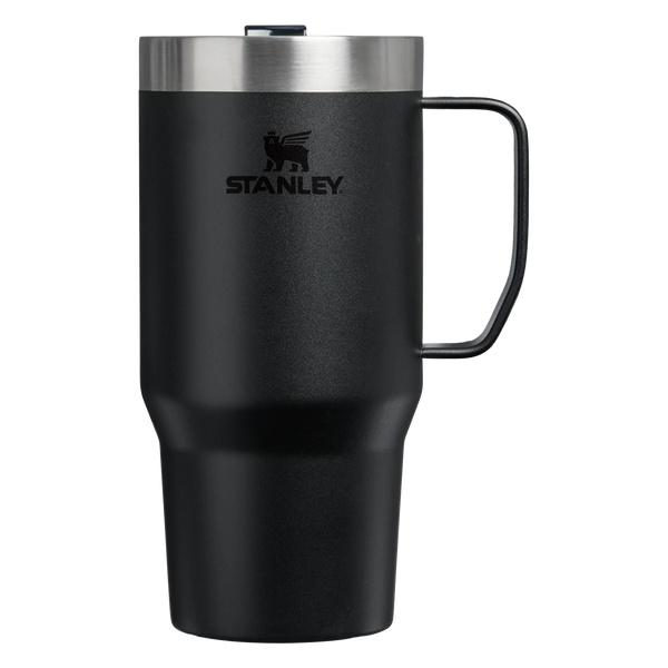 Stanley Everyday Suburban Mug - 0.7L Black