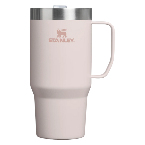 Stanley Everyday Suburban Mug - 0.7L Rose Quartz