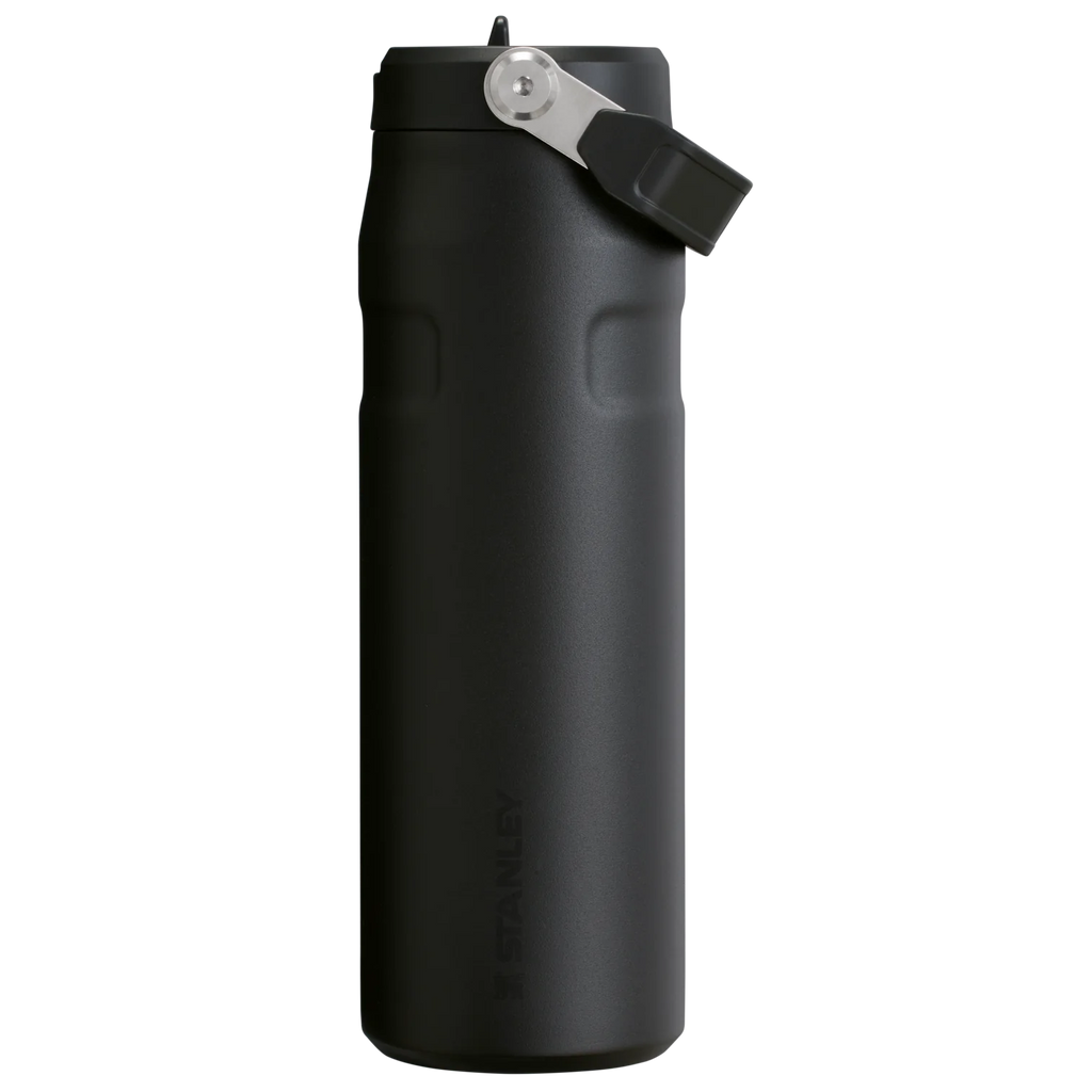 Stanley The Iceflow Bottle Flip Straw - 0.7L - Black 2.0