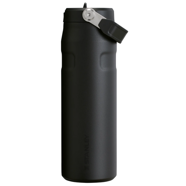 Stanley The Iceflow Bottle Flip Straw - 0.7L - Black 2.0