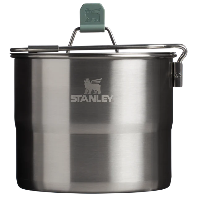 Stanley Wildfare Go Two Bowl Cookset