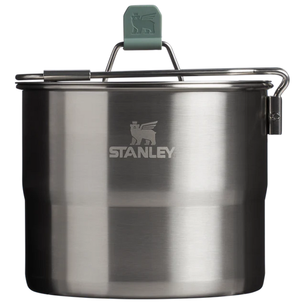 Stanley Wildfare Go Two Bowl Cookset