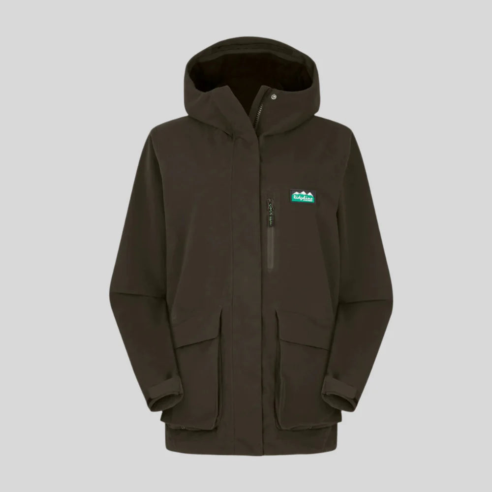 Ridgeline Womens Rhea Jacket