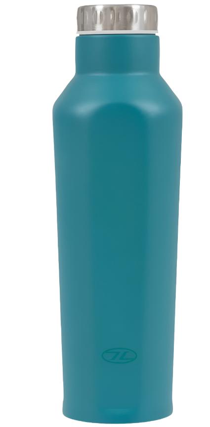 Highlander Astra Bottle - Marine Blue