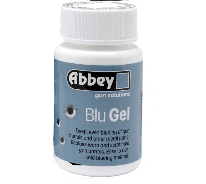 Abbey Blue Gel