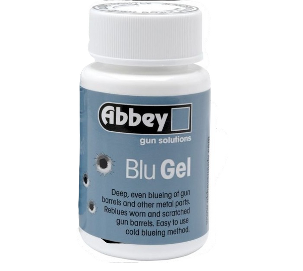 Abbey Blue Gel