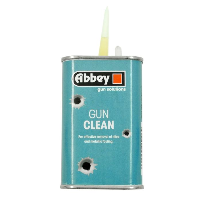 Abbey Gun Clean 125ml