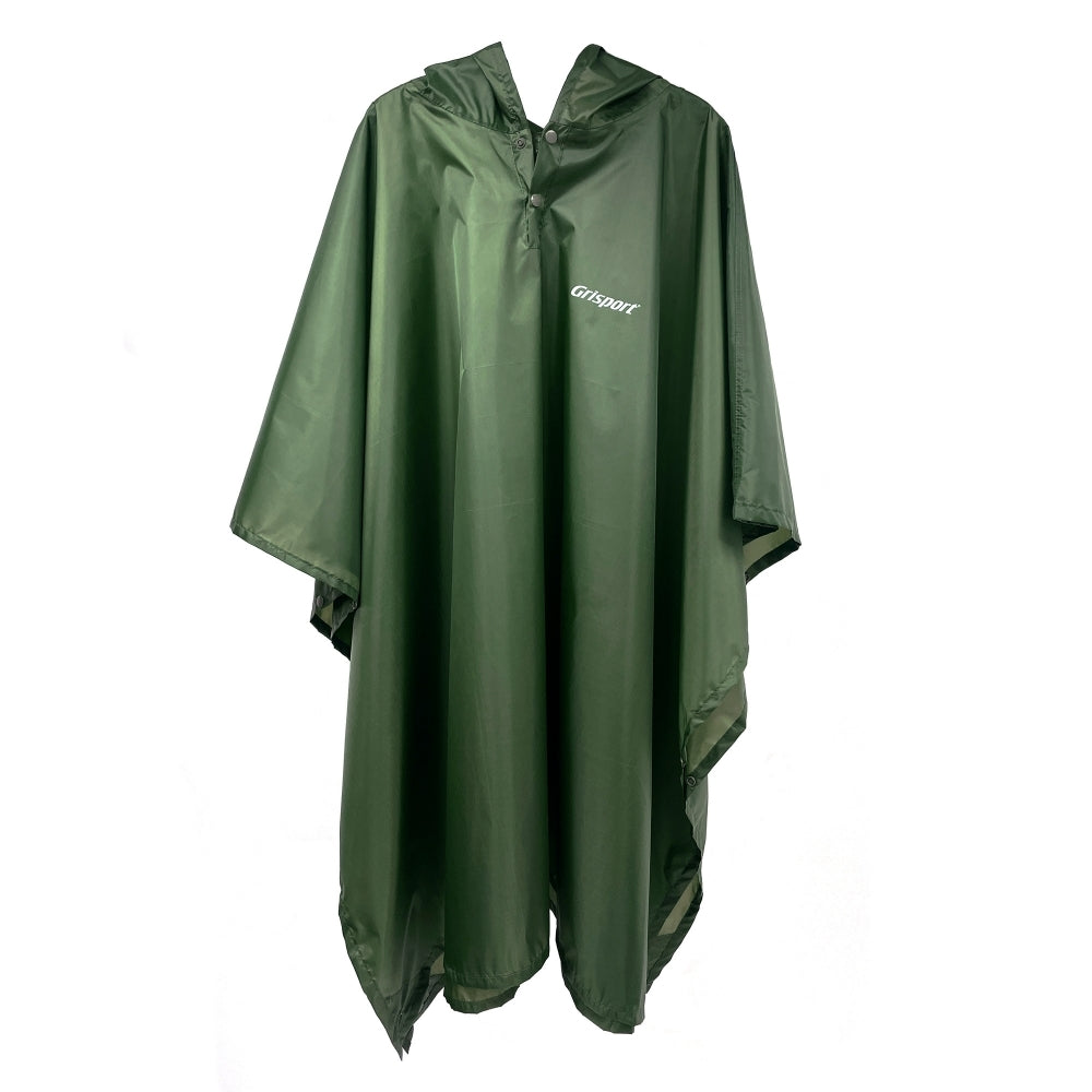 Grisport Adult Rain Poncho