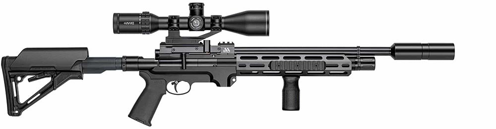 Air Arms S510 Tactical