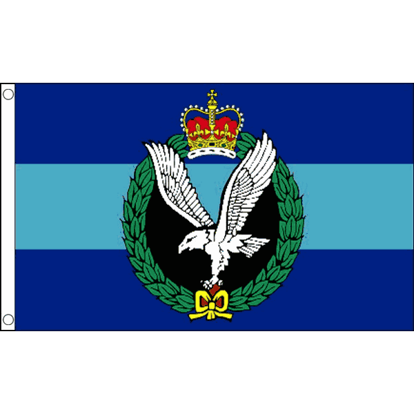 Army Air Corps Flag
