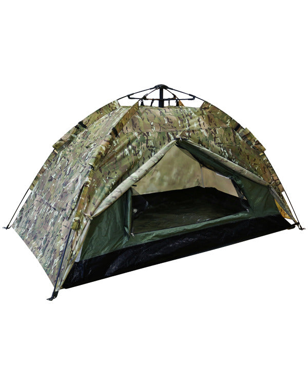 Kombat Automatic Tent - BTP