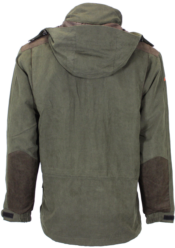 Game Aston Pro Waterproof Jacket
