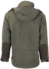 Game Aston Pro Waterproof Jacket
