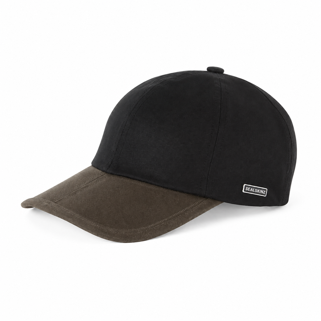 Sealskinz Marham Cap