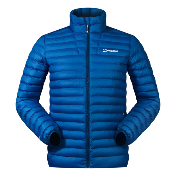 Berghaus Vaskye Synthetic Insulated Jacket - Blue