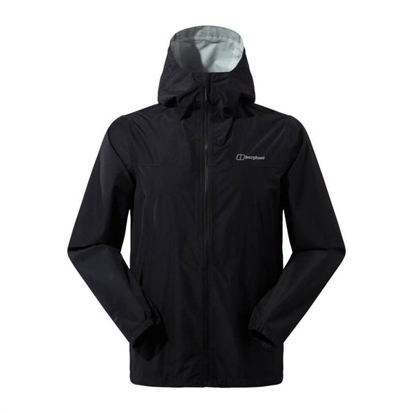 Berghaus Deluge Pro 3.0 Jacket - Black