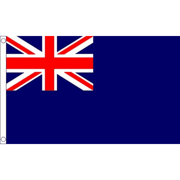 Blue Ensign Flag