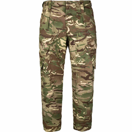 British Army MTP Combat Trousers