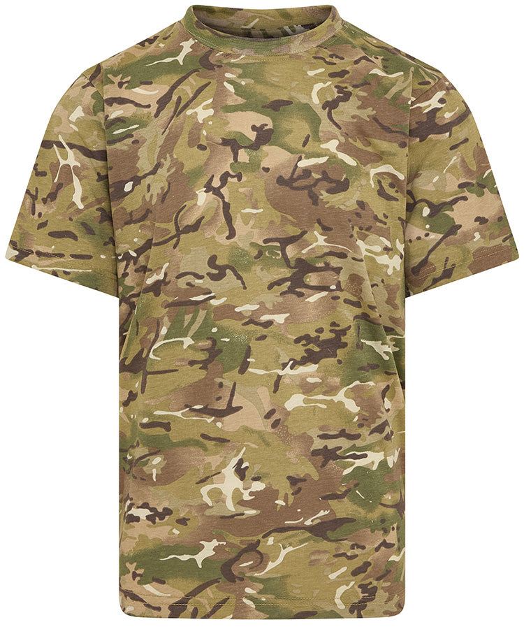 Kombat UK Military T-Shirt