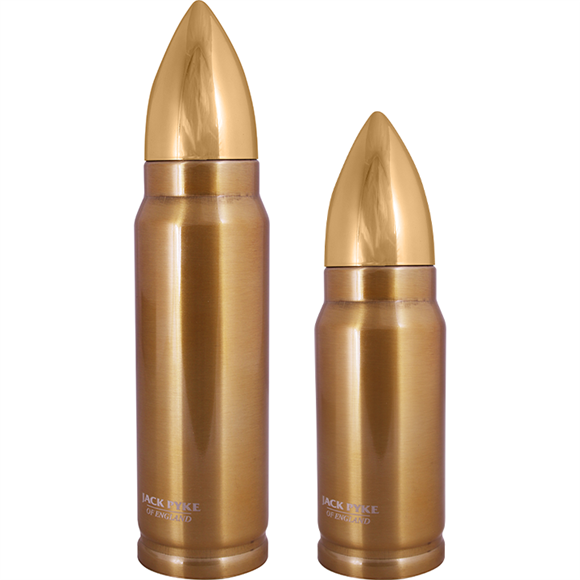 Jack Pyke Bullet Flask 500ml