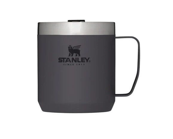 Stanley Legendary Camp Mug - 0.35 Litre - Charcoal