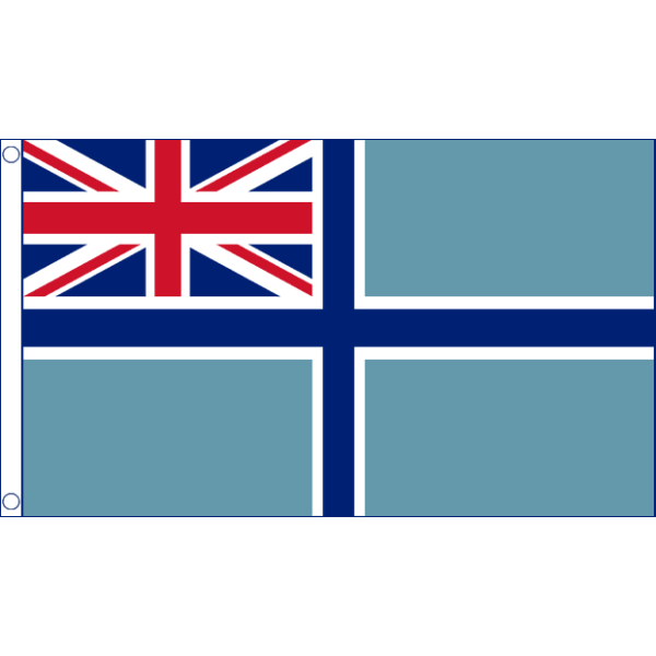 Civil Air Ensign Flag