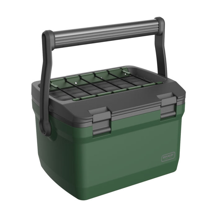 Stanley Easy Carry Outdoor Cooler 6.6 Litre- Green