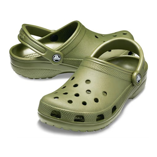 Crocs Classic Clog