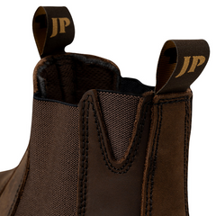 Jack Pyke Safety Dealer Boots