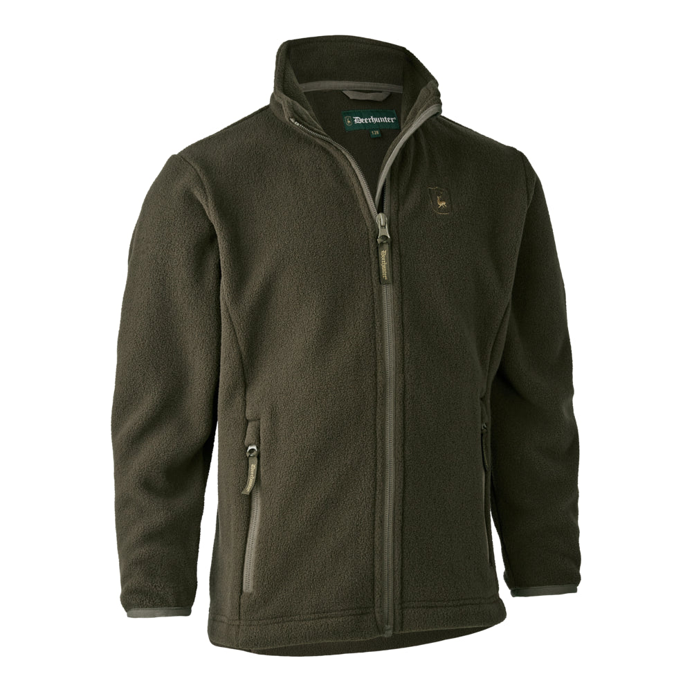 Deerhunter Youth Chasse Fleece